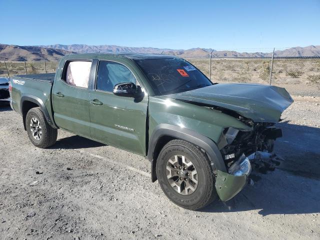 Photo 3 VIN: 3TMCZ5AN6MM395525 - TOYOTA TACOMA 