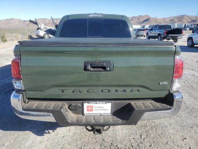 Photo 5 VIN: 3TMCZ5AN6MM395525 - TOYOTA TACOMA 