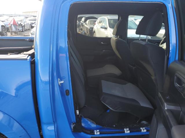 Photo 9 VIN: 3TMCZ5AN6MM396397 - TOYOTA TACOMA DOU 