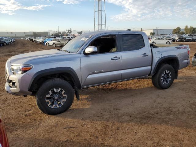 Photo 0 VIN: 3TMCZ5AN6MM398845 - TOYOTA TACOMA DOU 