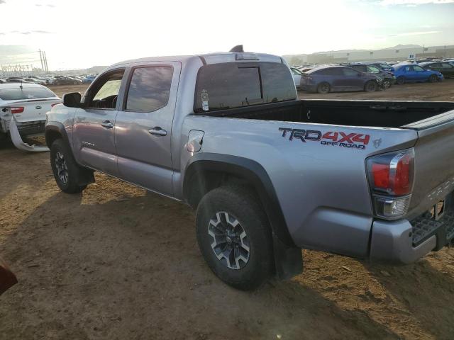 Photo 1 VIN: 3TMCZ5AN6MM398845 - TOYOTA TACOMA DOU 