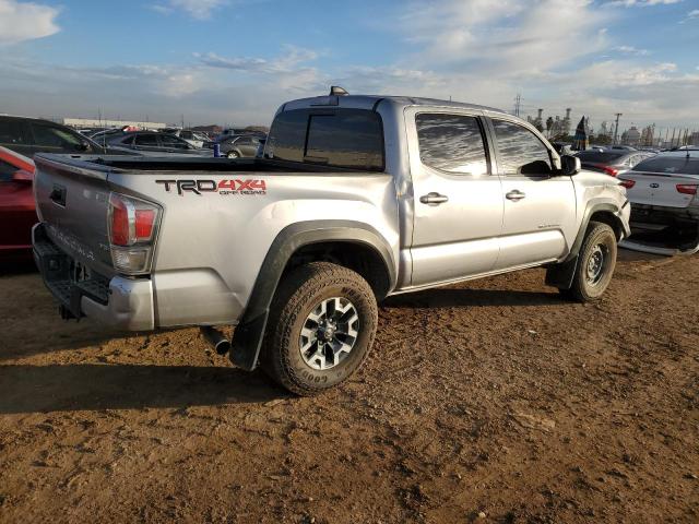 Photo 2 VIN: 3TMCZ5AN6MM398845 - TOYOTA TACOMA DOU 