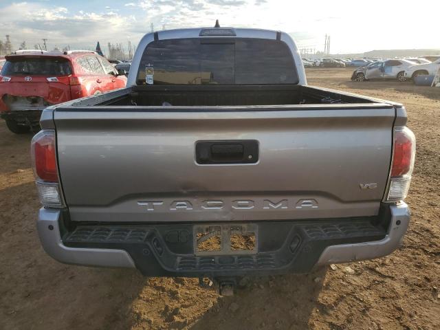 Photo 5 VIN: 3TMCZ5AN6MM398845 - TOYOTA TACOMA DOU 