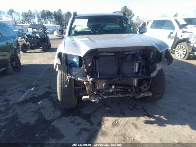 Photo 5 VIN: 3TMCZ5AN6MM402778 - TOYOTA TACOMA 4WD 