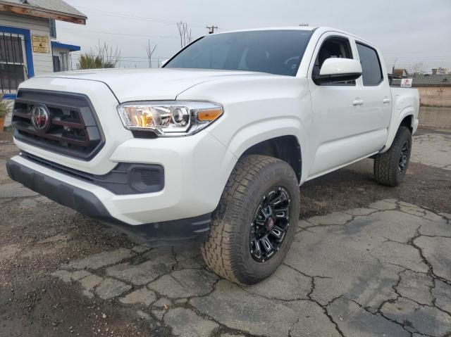 Photo 1 VIN: 3TMCZ5AN6MM404238 - TOYOTA TACOMA 