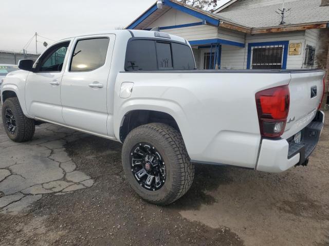 Photo 2 VIN: 3TMCZ5AN6MM404238 - TOYOTA TACOMA 