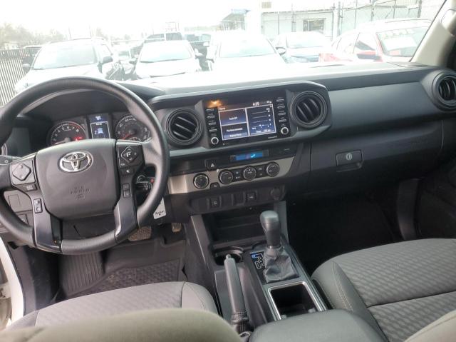 Photo 8 VIN: 3TMCZ5AN6MM404238 - TOYOTA TACOMA 