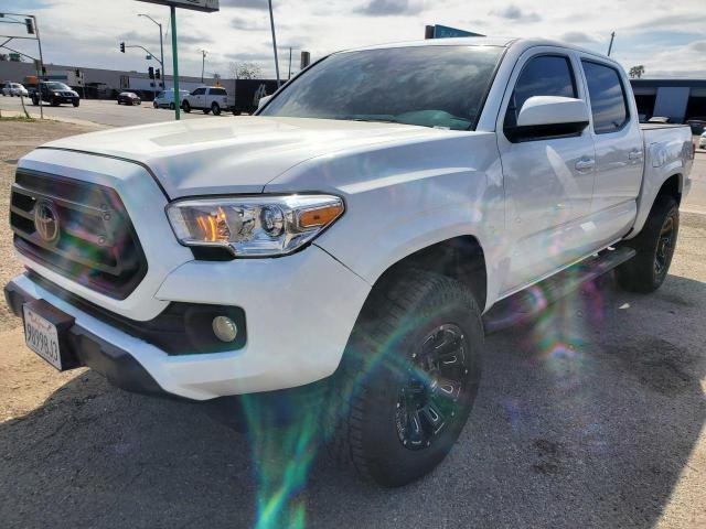 Photo 1 VIN: 3TMCZ5AN6MM404238 - TOYOTA TACOMA 