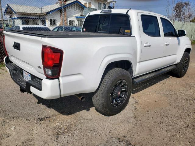 Photo 3 VIN: 3TMCZ5AN6MM404238 - TOYOTA TACOMA 