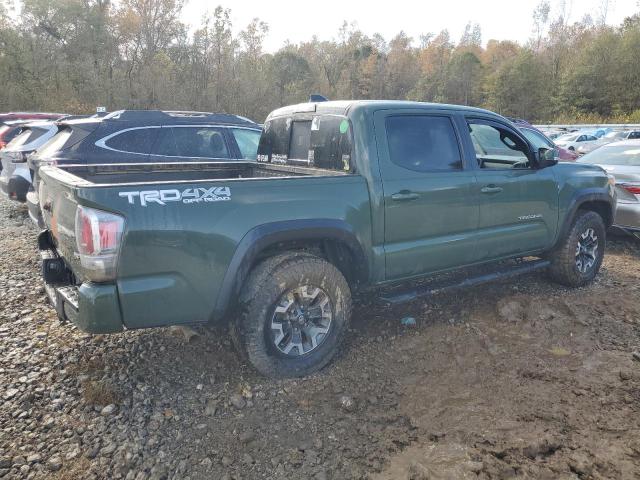 Photo 2 VIN: 3TMCZ5AN6MM406894 - TOYOTA TACOMA DOU 