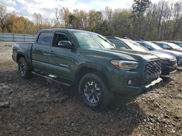 Photo 3 VIN: 3TMCZ5AN6MM406894 - TOYOTA TACOMA DOU 