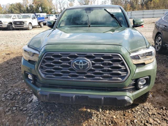 Photo 4 VIN: 3TMCZ5AN6MM406894 - TOYOTA TACOMA DOU 