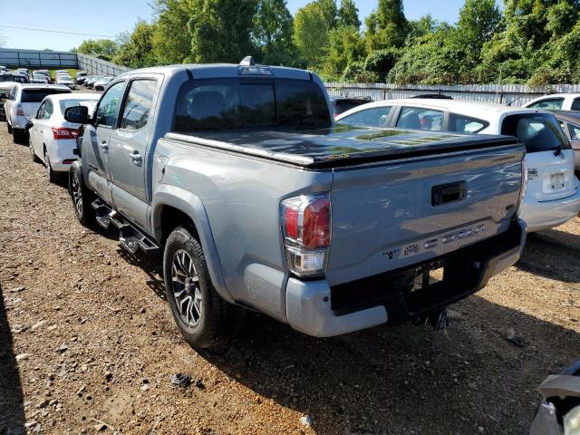 Photo 2 VIN: 3TMCZ5AN6MM413795 - TOYOTA TACOMA DOU 