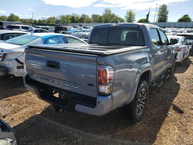 Photo 3 VIN: 3TMCZ5AN6MM413795 - TOYOTA TACOMA DOU 