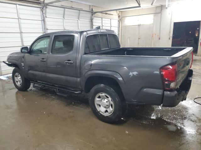 Photo 1 VIN: 3TMCZ5AN6MM428166 - TOYOTA TACOMA DOU 