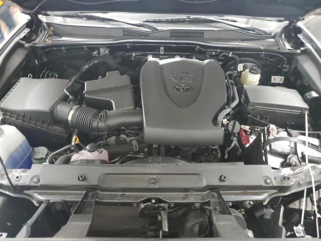 Photo 11 VIN: 3TMCZ5AN6MM428166 - TOYOTA TACOMA DOU 