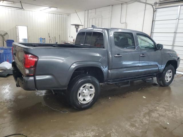 Photo 2 VIN: 3TMCZ5AN6MM428166 - TOYOTA TACOMA DOU 