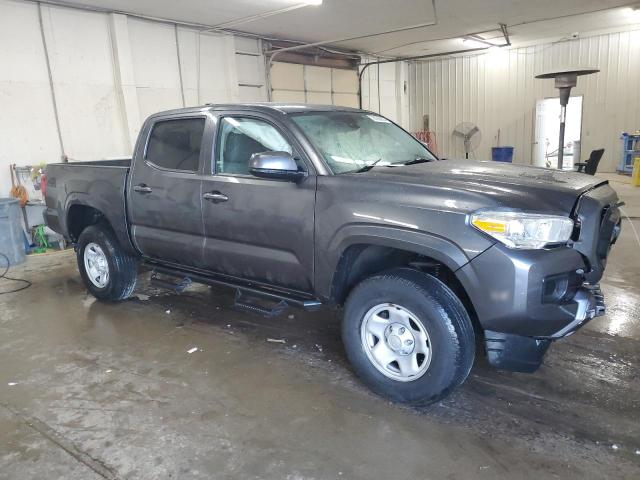 Photo 3 VIN: 3TMCZ5AN6MM428166 - TOYOTA TACOMA DOU 