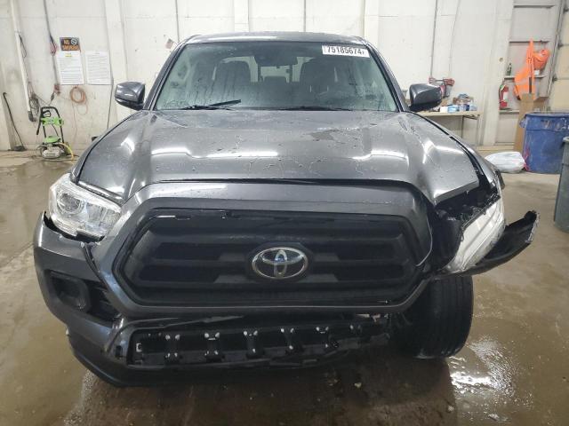 Photo 4 VIN: 3TMCZ5AN6MM428166 - TOYOTA TACOMA DOU 