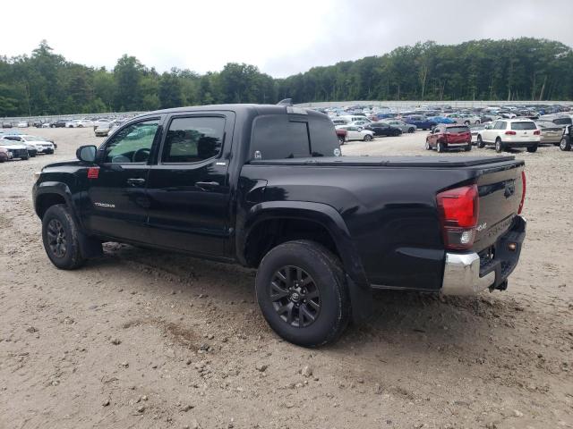 Photo 1 VIN: 3TMCZ5AN6MM434470 - TOYOTA TACOMA 