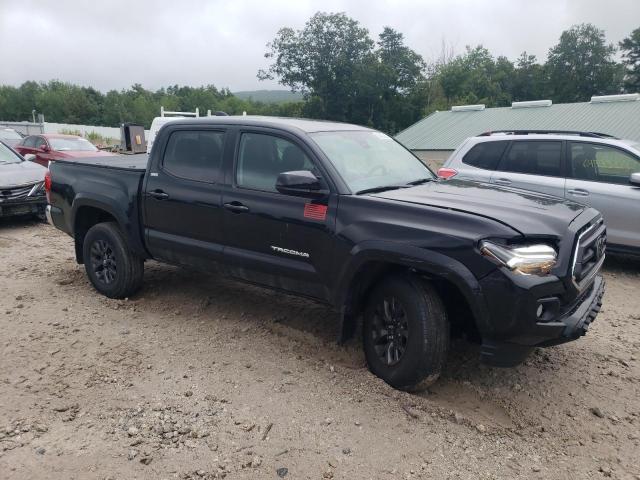 Photo 3 VIN: 3TMCZ5AN6MM434470 - TOYOTA TACOMA 