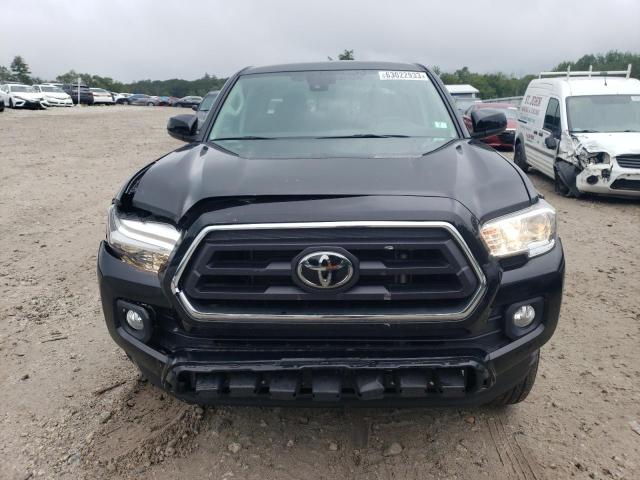 Photo 4 VIN: 3TMCZ5AN6MM434470 - TOYOTA TACOMA 