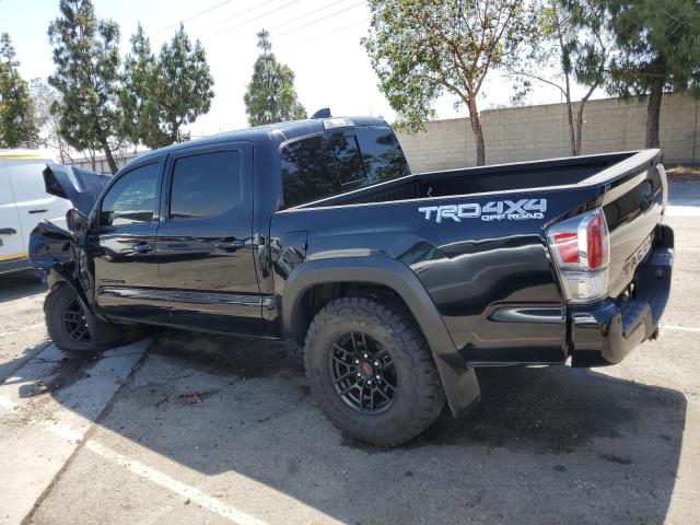 Photo 1 VIN: 3TMCZ5AN6MM443556 - TOYOTA TACOMA 