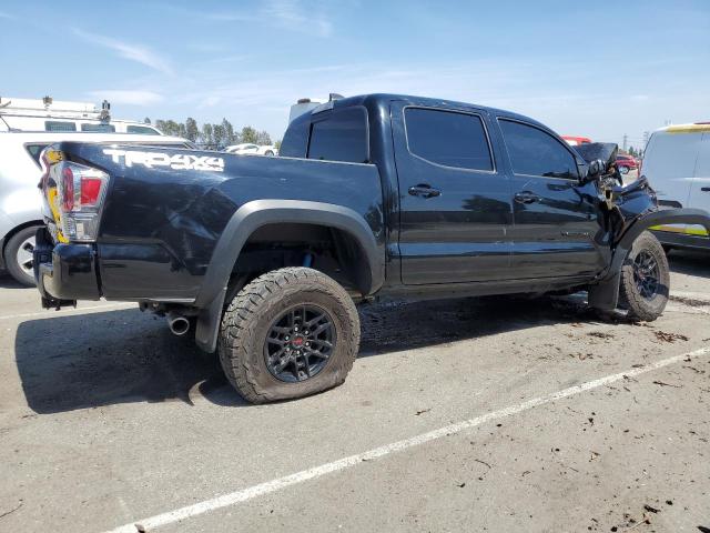 Photo 2 VIN: 3TMCZ5AN6MM443556 - TOYOTA TACOMA 