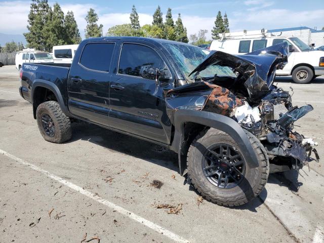 Photo 3 VIN: 3TMCZ5AN6MM443556 - TOYOTA TACOMA 