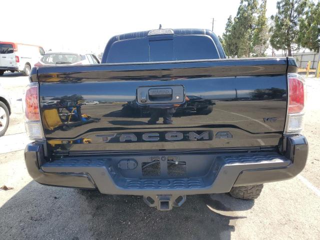 Photo 5 VIN: 3TMCZ5AN6MM443556 - TOYOTA TACOMA 