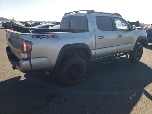 Photo 2 VIN: 3TMCZ5AN6NM456115 - TOYOTA TACOMA 