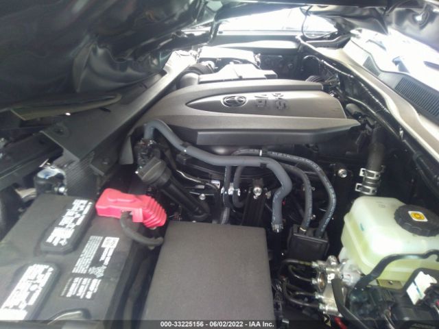 Photo 9 VIN: 3TMCZ5AN6NM457135 - TOYOTA TACOMA 4WD 