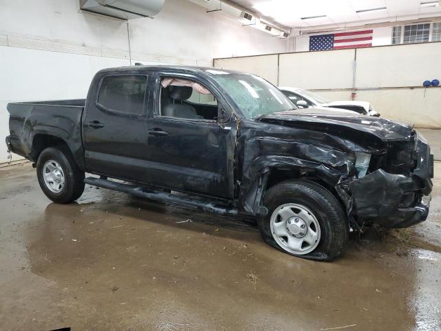 Photo 3 VIN: 3TMCZ5AN6NM464828 - TOYOTA TACOMA 