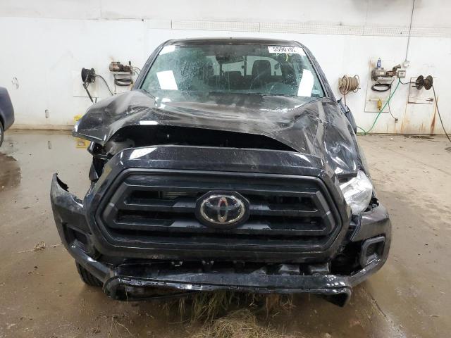 Photo 4 VIN: 3TMCZ5AN6NM464828 - TOYOTA TACOMA 