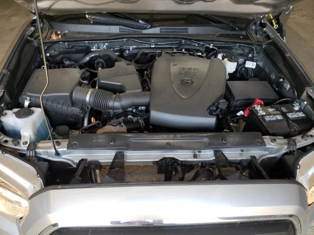 Photo 10 VIN: 3TMCZ5AN6NM470208 - TOYOTA TACOMA DOU 