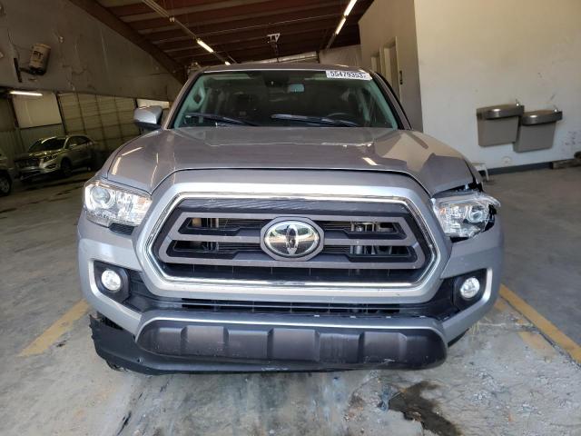 Photo 4 VIN: 3TMCZ5AN6NM470208 - TOYOTA TACOMA DOU 