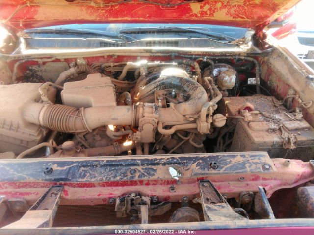 Photo 9 VIN: 3TMCZ5AN6NM471486 - TOYOTA TACOMA 4WD 