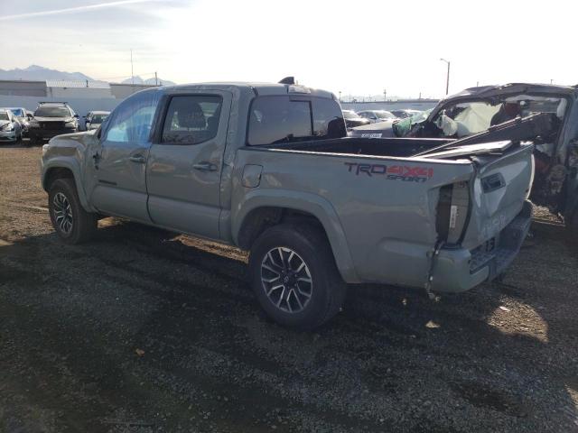 Photo 1 VIN: 3TMCZ5AN6NM472878 - TOYOTA TACOMA 