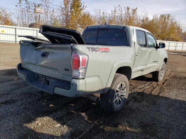 Photo 2 VIN: 3TMCZ5AN6NM472878 - TOYOTA TACOMA 