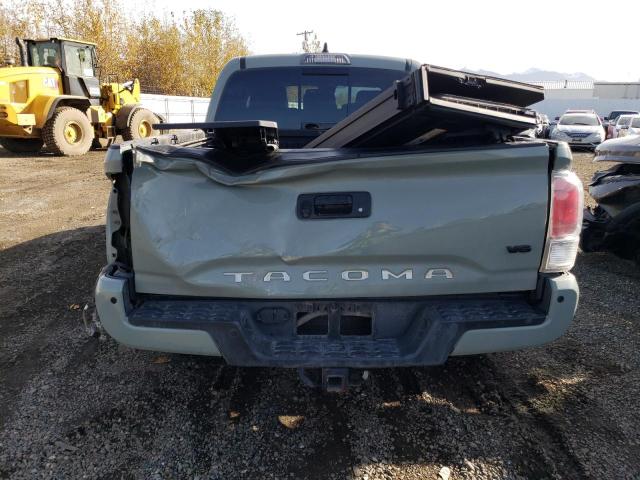 Photo 5 VIN: 3TMCZ5AN6NM472878 - TOYOTA TACOMA 