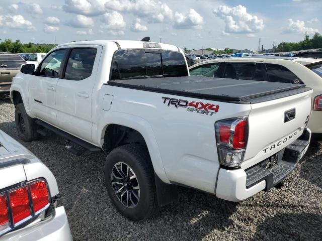 Photo 1 VIN: 3TMCZ5AN6NM483816 - TOYOTA TACOMA 