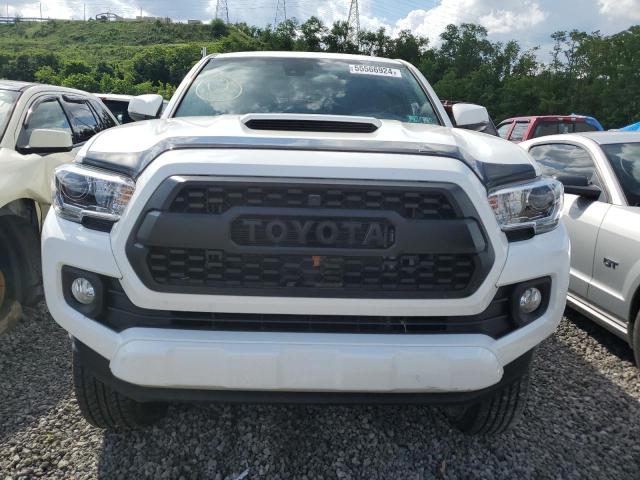 Photo 4 VIN: 3TMCZ5AN6NM483816 - TOYOTA TACOMA 