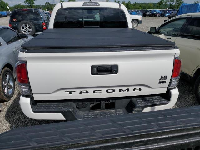 Photo 5 VIN: 3TMCZ5AN6NM483816 - TOYOTA TACOMA 