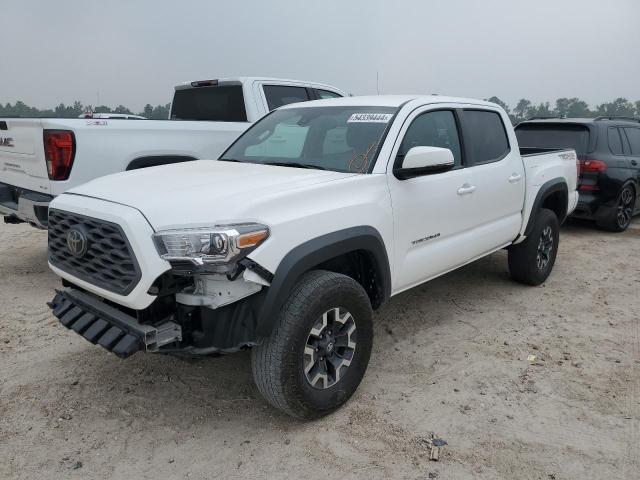 Photo 0 VIN: 3TMCZ5AN6NM489048 - TOYOTA TACOMA 