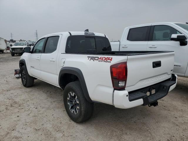 Photo 1 VIN: 3TMCZ5AN6NM489048 - TOYOTA TACOMA 