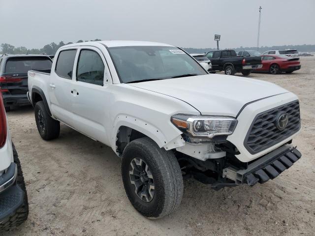 Photo 3 VIN: 3TMCZ5AN6NM489048 - TOYOTA TACOMA 