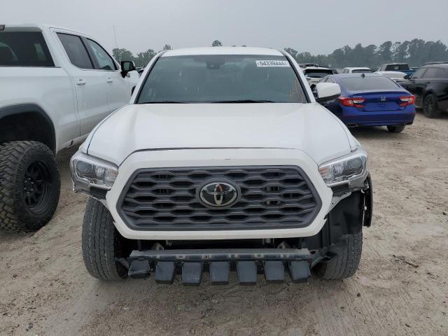 Photo 4 VIN: 3TMCZ5AN6NM489048 - TOYOTA TACOMA 