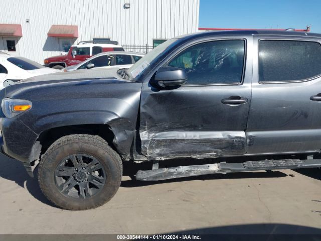 Photo 5 VIN: 3TMCZ5AN6NM490006 - TOYOTA TACOMA 