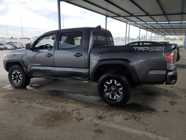 Photo 1 VIN: 3TMCZ5AN6NM493763 - TOYOTA TACOMA 