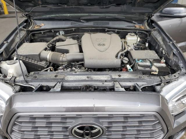 Photo 10 VIN: 3TMCZ5AN6NM493763 - TOYOTA TACOMA 